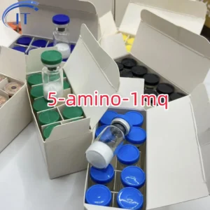 5-amino-1mq lab grade research chemical sample
