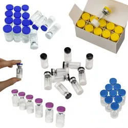 N-Acetyl Selank (10mg)