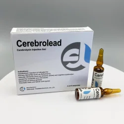 Cerebrolysin 60 mg