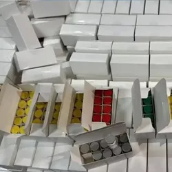 N-Acetyl Semax (25mg)