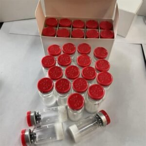 Fragment 176-191 & CJC-1295 & Ipamorelin Blend (12mg)