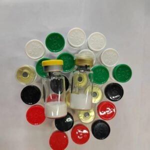 CJC-1295 & Ipamorelin Blend (10mg)