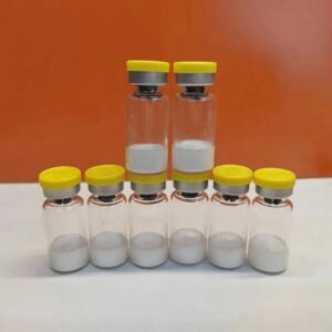 CJC-1295 & GHRP-6 Blend (10mg)