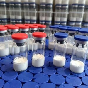 CJC-1295 & GHRP-2 Blend (10mg)