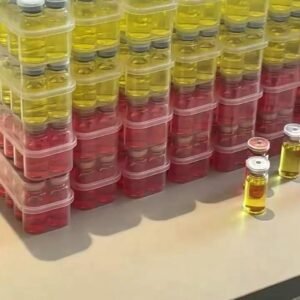 BPC-157 & TB-500 Blend (10mg/20mg)