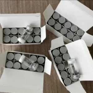 Receptor Grade IGF-1 LR3 (1mg)