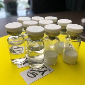 PT-141 (Bremelanotide) (10mg)