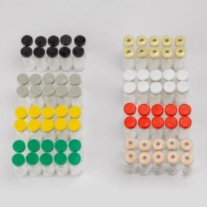 TB10mg + BPC-157 + GHK50