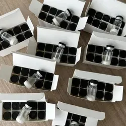 Mod GRF 1-29 & GHRP-2 Blend (10mg)