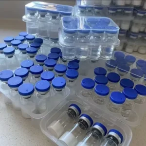 ghk cu peptide 50mg 100mg vial supplier high purity