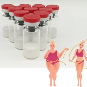 cagrilintide semaglutide blend research supplier high purity