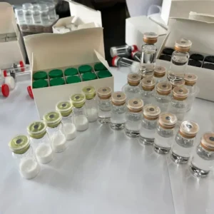 oxytocin acetate peptide 5mg 10mg vial supplier high purity