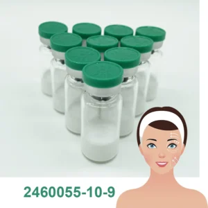 FOXO4‑DRI peptide 5mg vial research grade