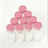 semax peptide 5mg 10mg vial supplier high purity
