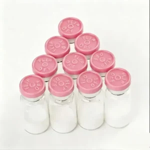 semax peptide 5mg 10mg vial supplier high purity