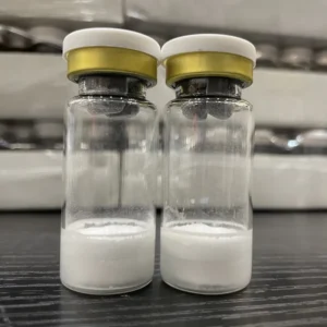 SS-31 peptide elamipretide 5mg and 10mg research vials