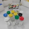 agrilintide B5mg and Semaglutide 10mg research peptide blend in laboratory vial from CHA Advanced Research Peptides