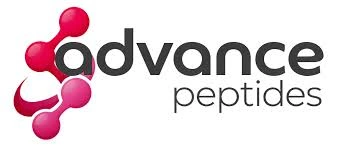Advanced peptide synthesis process at CHA Advanced Research Peptides producing high-purity research peptides for laboratories and wholesale buyers