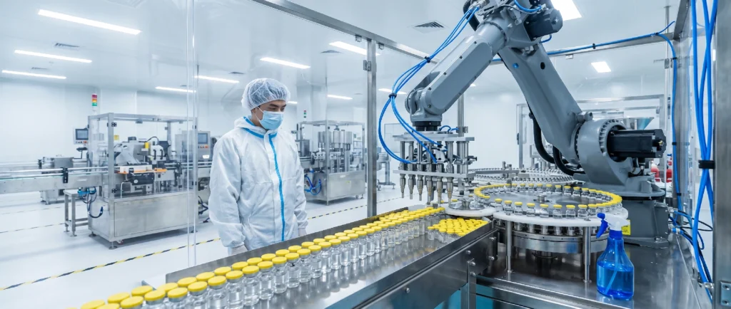 Premium research peptides for sale USA from CHA Advanced Research Peptides with global shipping and peptide synthesis expertise