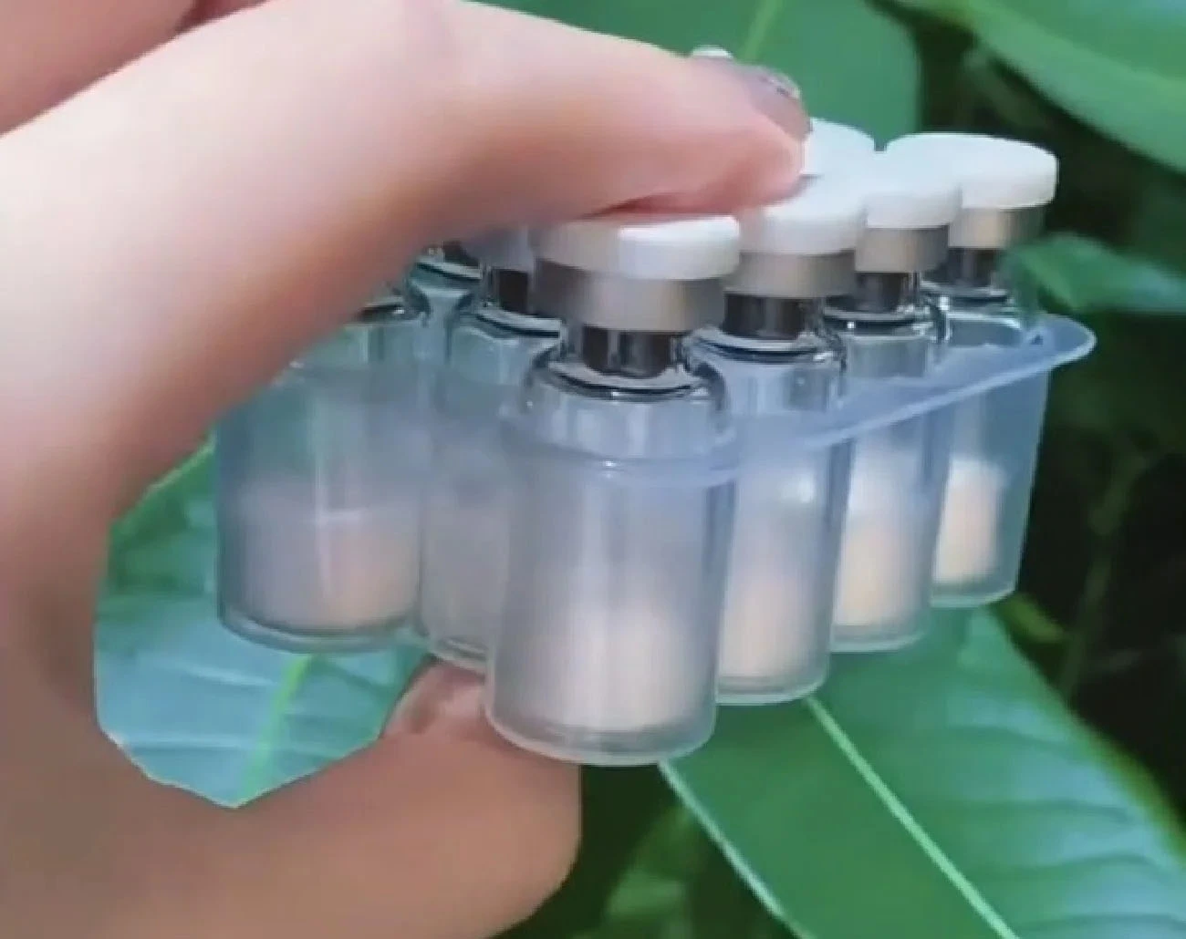 Melatonin Powder research laboratory supply