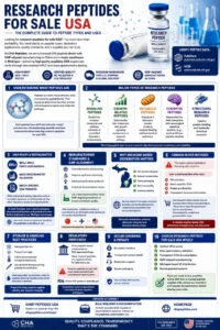 GMP peptide synthesis and validation workflow