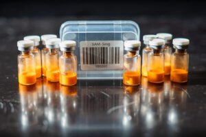 Buy peptides online USA COA verification process