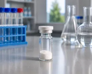Dermorphin peptide 5mg & 10mg vial research grade