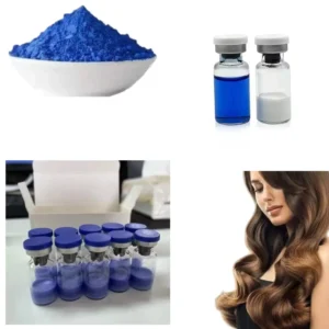 PT-141 peptide research supply from CHA Advanced Research Peptides