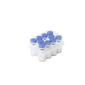 Dexpanthenol 250mg vial injectable Vitamin B5 research grade