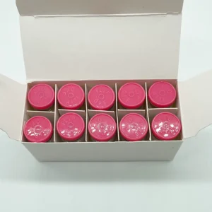 LL‑37 peptide 5mg vial research grade