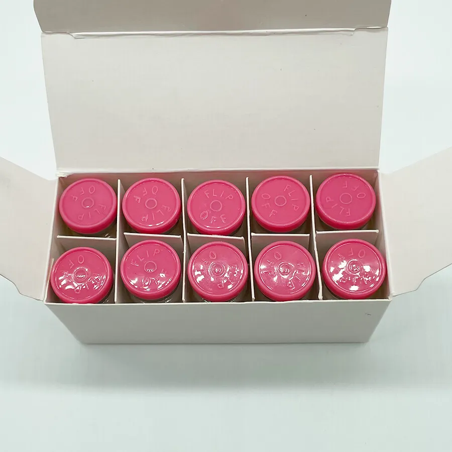 LL‑37 peptide 5mg vial research grade