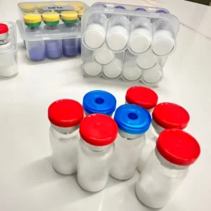 semaglutide peptide 5mg 10mg vial supplier high purity