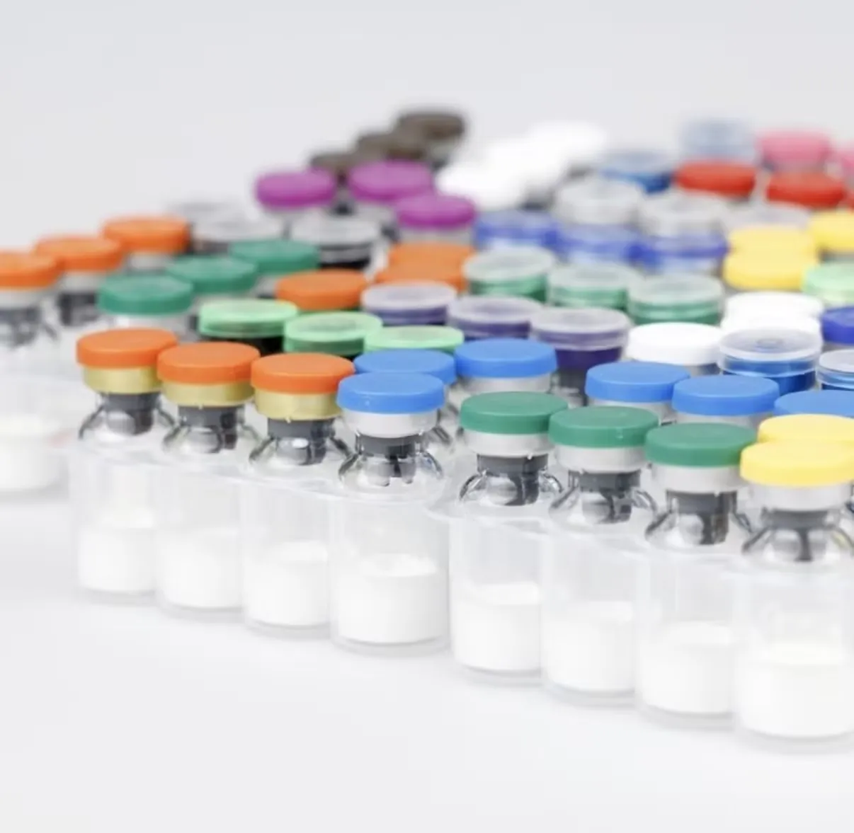 cjc1295 no dac 5mg 10mg vial supplier high purity
