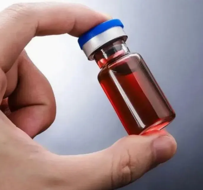 Methylcobalamin 1mg/ml vial injectable research grade