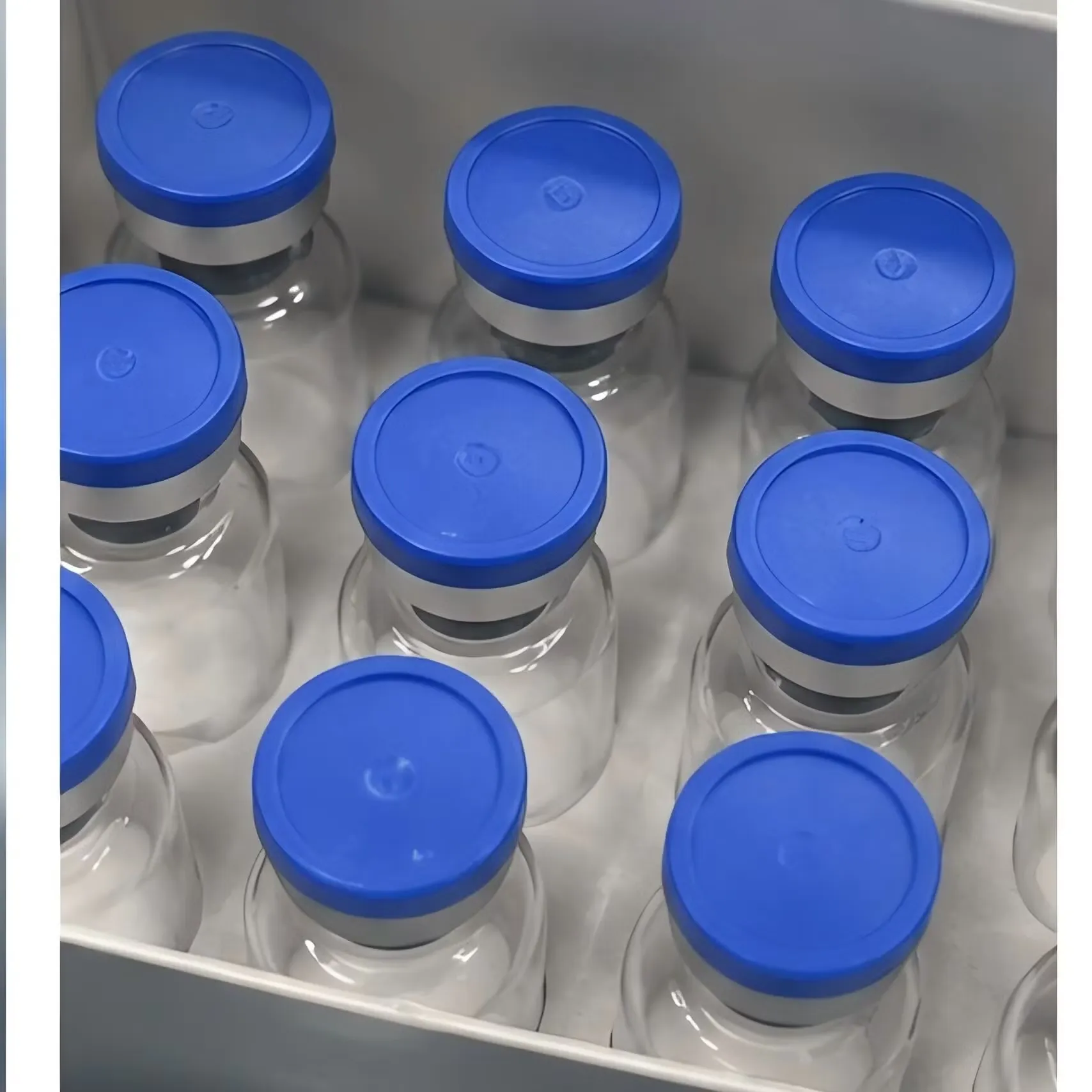 bpc157 tb500 blend 20mg vial supplier high purity