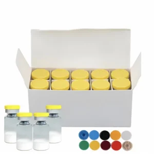 thymosin alpha 1 peptide 1.6mg 5mg vial supplier
