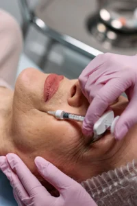 Buy anti aging peptides USA laboratory research overview