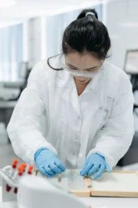 Research peptides for sale USA laboratory purity testing