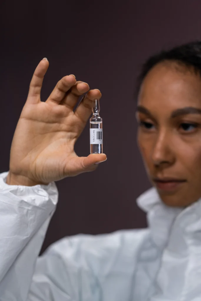 Research peptides for sale USA laboratory purity testing