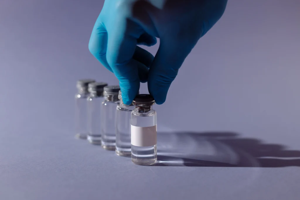 Buy peptides online USA dosing calculation reference guide