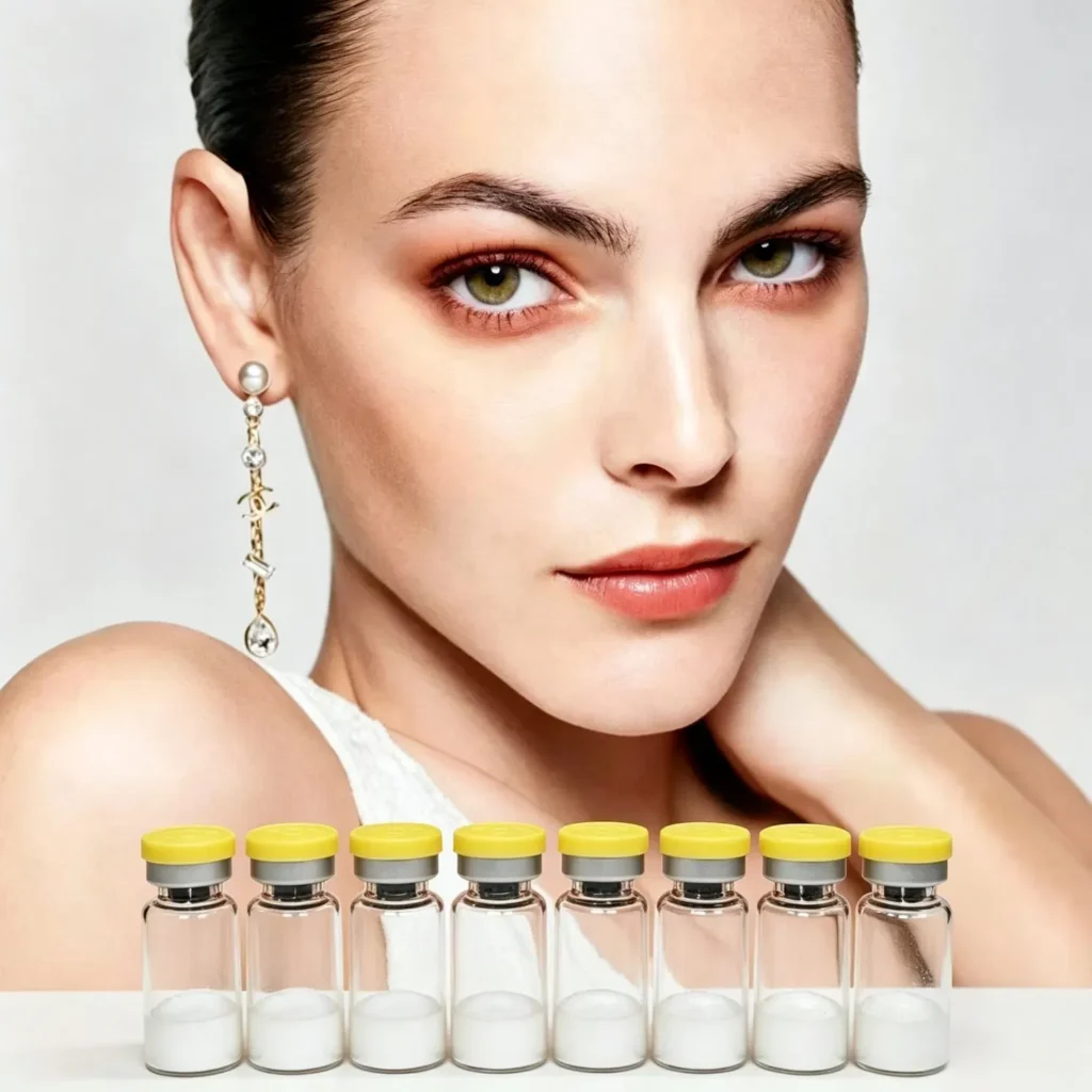 best research peptides 2026 USA supplier laboratory testing