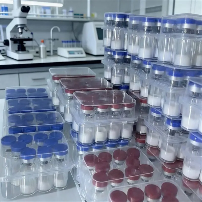 bulk research peptides for sale USA supplier laboratory testing