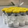 MT-2 Melanotan II Acetate research peptide vial